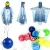 Import Unisex Raincoat Disposable Portable Rain Jacket Poncho Rainwear Keyring Ball Raincoats from China