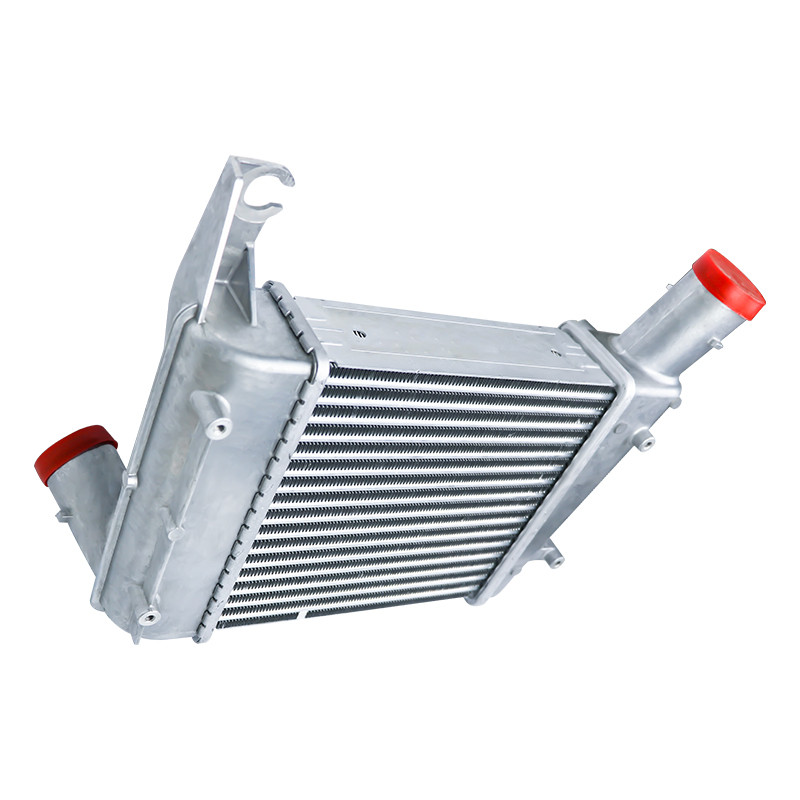 Np Radiator Buy Universal Automotive Aluminum D22 Np300 09- Car Radiator For Sale ...