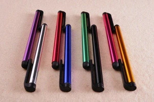 Universal Capacitive Stylus Pen Touch Screen Pen For ipad Phone/ iPhone Samsung/ Tablet