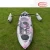Import universal Outrigger /Stabilizer for kayak canoe boat from China
