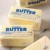 Import Unsalted Butter 82%, Unsalted lactic Butter for sale from Germany