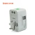 Import USB Adapter Mobile Phone Multi Plug UK US EU Charger USB Wall Charger from China