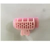 USB Rechargeable Reusable Medium Size Self Grip Hair Rollers Pro Salon Hairdressing Curlers