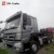 Import Used  6x4 40-60Ton Howo Tractor Truck head from China