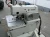 Import Used brother buttonhole machine rh-981a-00 / 01 / 02 computer round head industrial electric sewing machine from China