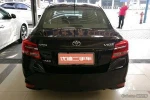 Used cars Toyota Vios year1.6L automatic transmission with very cheap price