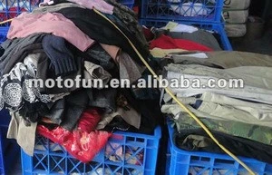 Used clothes in bales / cheap used clothes