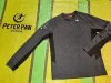 Used clothes(clothing) :  Men Roundneck T-shirts L/S(bale)