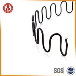 Used machines Sofa Spring Factory OEM Functional Zigzag Spring