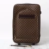 Used original branded LOUIS VUITTON M59062 Keepall 45 Black Epi Leather Handbags for bulk sale.