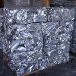 used rail scrap aluminium wire scrap aluminium 6063 scrap ingots A8