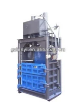 Used scrap metal balers for sale, Metal Baling Machine