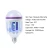 Import UV Eco-Friendly 9W E27 B22 Mosquito Killer Repellent Led Mosquito Killer Lamp Electric_mosquito_killer_lamp from China