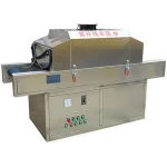 UV food sterilization machine for glass bottle UV herbal teas sterilization machine food Ultraviolet sterilizer for jars