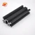 Import v slot 20mm x 40mm 80cm x 120cm linear rail aluminium frames extrusion uk profiles with good quality and price from China