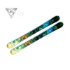 V9 Professional Customized Winter Twintip Ski Supplier for Winter Sports