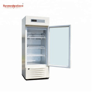 Vaccine storage equipment medication fridges solar powered refrigerator