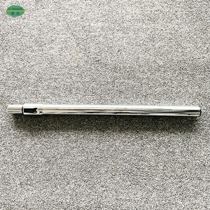 Vacuum Cleaner Parts Stainless steel telescopic tube Rod Flexible universal 32mm