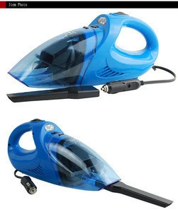 vacuum cleaner with led,12v car vacuum cleaner wet and dry