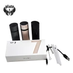 vaporizer dry herbpluto VS7 dry herb vaporizer