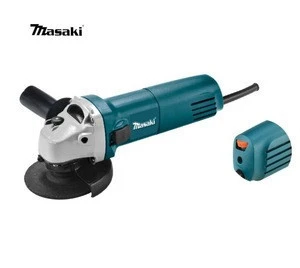 Variable Speed 850W Hight Quality Angle Grinder