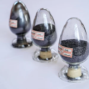 Various expandable 300 ml/g high purity graphite powder for Carbon Brushes Casting