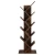 Import VASAGLE bookshelf for kindergarten Ladder Bookshelf magazine rack bookshelf library Cube Storage Unit Industrial Bookcase from China