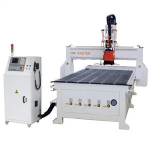 Vaulted Upholstery Furniture Making Machine in Wood Router