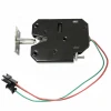 VE-P207 12V Mini Electronic Magnetic Locks for Locker Cabinet