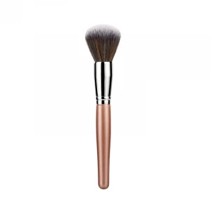 Vegan Brush Set Makeup Brushes Cosmetics Accessories 4PCS