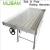 Import Vegetable Seeds Farming Rolling Bench, Outdoor Long Wood Benches from China