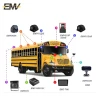 Vehicle Surveillance Remote Control BUS Truck CCTV DVR 9CH 8CH AHD+1CH IPC 4G GPS MDVR Night Vision Camera Mobile DVR System