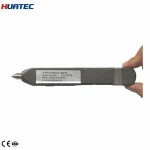 Velocity 0.1-199.9mm/s(RMS) handheld vibration testing equipment for pump etc.