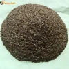 vermiculite raw /silver white color /3-6mm /construction grade