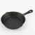 Import Versatile Healthy Design Pre-Seasoned Cast Iron Skillet For Stovetop Of Oven Use from China