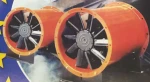 Vertical Axial Cross Flow Fans Malaysia