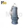 Vertical sea water deep well agriculture Irrigation supply submersible water pump