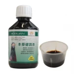 Veterinary drug Herbal health pigeon tea,pigeon medicine