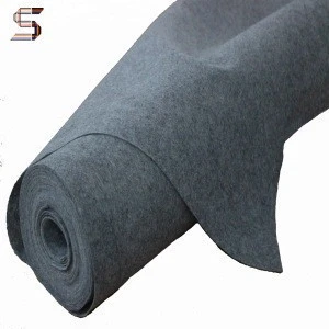 Vietnam non woven fabric chemical sheet shoe insole material supplier