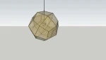 Vintage Lamp Shade Retro Industrial Metal Light Shade for Pendant Lights Wall Lights