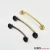 Import Vintage  retro handle   with high quality coating Zinc Alloy  furniture handle 2021 from China