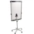 Import Viz-pro Dolphin Magnetic Mobile Whiteboard/flipchart Easel 28 X 40 Inches from China