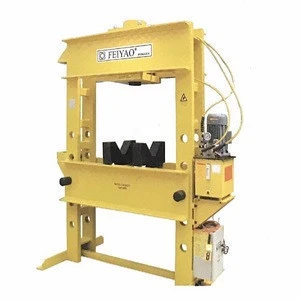 VLP-100 Hydraulic Press Machine 100 Ton high quality Hydraulic Press