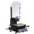 Import VMS-3020 Coordinate Measuring Machine Optical Vision instrument 2.5D Manual Video Measuring System For Metal Part from China