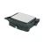 Import Waffle and Sandwich Maker Flat Grills Grill Press from China