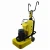 Import Walking type floor grinding machine dust free concrete grinder from China