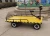 Import Warehouse platform trolley cart electric truck for sale from China