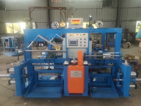 Rebeaming Rope Machine Buy Warp-rebeaming Winding Machine Equipment For Cable Manufacturing ...