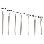 Watch Parts Manufacturers Watch Band Accessories Spring Bar