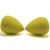 Import Water-drop Shape Cosmetic Puff Makeup Blender Sponge With Holder Manufacturer from China